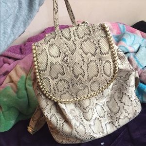 Steve Madden back pack